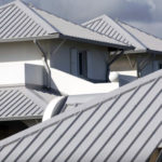 Metal Roofing