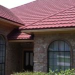 Clay Roofing